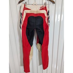 Fox Motocross, Racing,  Dirt Bike Pants, Used, Good Shape with stains